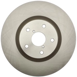 Purchase Vented Front Disc Brake Rotor - RAYBESTOS R-Line - 980356R
