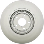 Order RAYBESTOS Element 3 - 980360FZN - Vented Front Disc Brake Rotor For Your Vehicle