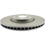 Order RAYBESTOS - 980372FZN - Front Disc Brake Rotor For Your Vehicle