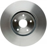 Purchase RAYBESTOS Specialty - 980377 - Vented Front Disc Brake Rotor