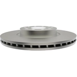 Order Vented Front Disc Brake Rotor - RAYBESTOS Element 3 - 980383FZN For Your Vehicle