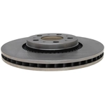 Order RAYBESTOS R-Line - 980397R - Vented Front Disc Brake Rotor For Your Vehicle