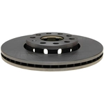 Order RAYBESTOS R-Line - 980413R - Vented Front Disc Brake Rotor For Your Vehicle