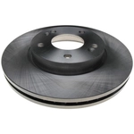 Order RAYBESTOS R-Line - 980419R - Vented Front Disc Brake Rotor For Your Vehicle