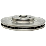 Order Vented Front Disc Brake Rotor - RAYBESTOS Specialty - 980427 For Your Vehicle