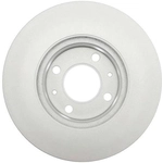 Order RAYBESTOS Element 3 - 980452FZN - Vented Front Disc Brake Rotor For Your Vehicle