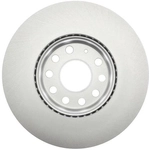 Order RAYBESTOS Element 3 - 980456FZN - Vented Front Disc Brake Rotor For Your Vehicle