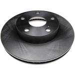 Order RAYBESTOS R-Line - 980461R - Vented Front Disc Brake Rotor For Your Vehicle