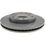 Order RAYBESTOS R-Line - 980464R - Vented Front Disc Brake Rotor For Your Vehicle