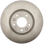 Purchase RAYBESTOS R-Line - 980474R - Vented Front Disc Brake Rotor