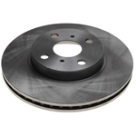 Order RAYBESTOS R-Line - 980476R - Vented Front Disc Brake Rotor For Your Vehicle