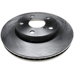 Order RAYBESTOS R-Line - 980477R - Vented Front Disc Brake Rotor For Your Vehicle