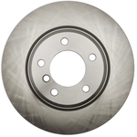 Order Vented Front Disc Brake Rotor - RAYBESTOS R-Line - 980484R For Your Vehicle