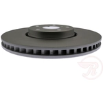 Order Front Disc Brake Rotor by RAYBESTOS - 980492FZN For Your Vehicle