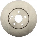 Order Front Disc Brake Rotor by RAYBESTOS - 980510R For Your Vehicle