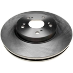 Purchase RAYBESTOS R-Line - 980515R - Vented Front Disc Brake Rotor
