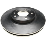 Order RAYBESTOS R-Line - 980524R - Vented Front Disc Brake Rotor For Your Vehicle