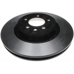 Order Vented Front Disc Brake Rotor - RAYBESTOS Specialty - 980526 For Your Vehicle