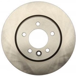 Order Front Disc Brake Rotor by RAYBESTOS - 980529R For Your Vehicle