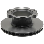 Order Front Disc Brake Rotor by RAYBESTOS - 980531 For Your Vehicle