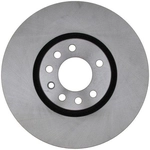 Order RAYBESTOS R-Line - 980578R - Vented Front Disc Brake Rotor For Your Vehicle