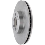 Order RAYBESTOS R-Line - 980590R - Vented Front Disc Brake Rotor For Your Vehicle