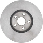 Order Vented Front Disc Brake Rotor - RAYBESTOS R-Line - 980600R For Your Vehicle