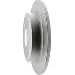 Order Front Disc Brake Rotor by RAYBESTOS - 980604FZN For Your Vehicle