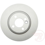 Order Front Disc Brake Rotor by RAYBESTOS - 980606FZN For Your Vehicle
