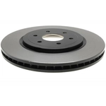 Order Vented Front Disc Brake Rotor - RAYBESTOS Specialty - 980628 For Your Vehicle