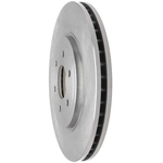 Order Vented Front Disc Brake Rotor - RAYBESTOS R-Line - 980628R For Your Vehicle