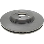 Order RAYBESTOS R-Line - 980629R - Vented Disque de frein à disque avant For Your Vehicle