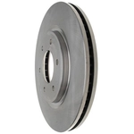 Order RAYBESTOS R-Line - 980630R - Vented Front Disc Brake Rotor For Your Vehicle