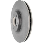 Order RAYBESTOS R-Line - 980635R - Vented Front Disc Brake Rotor For Your Vehicle