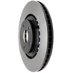Purchase RAYBESTOS Specialty - 980636 - Vented Front Disc Brake Rotor