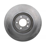 Order RAYBESTOS - 980650R - Front Disc Brake Rotor For Your Vehicle