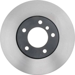 Purchase Vented Front Disc Brake Rotor - RAYBESTOS Specialty - 980654