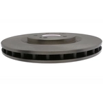 Order Front Disc Brake Rotor by RAYBESTOS - 980662R For Your Vehicle