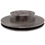 Order Vented Front Disc Brake Rotor - RAYBESTOS R-Line - 980671R For Your Vehicle