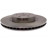 Order Vented Front Disc Brake Rotor - RAYBESTOS R-Line - 980675R For Your Vehicle