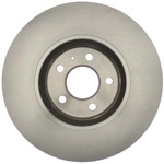 Order RAYBESTOS R-Line - 980697R - Vented Front Disc Brake Rotor For Your Vehicle
