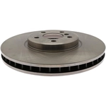 Order RAYBESTOS - 980701R - Front Disc Brake Rotor For Your Vehicle