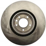 Order Front Disc Brake Rotor by RAYBESTOS - 980702R For Your Vehicle