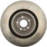Order Front Disc Brake Rotor by RAYBESTOS - 980715R For Your Vehicle