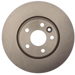 Order RAYBESTOS - 980725R - Front Disc Brake Rotor For Your Vehicle