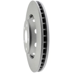 Order Front Disc Brake Rotor by RAYBESTOS - 980728FZN For Your Vehicle
