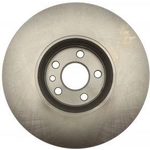 Order Front Disc Brake Rotor by RAYBESTOS - 980779R For Your Vehicle