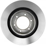Order RAYBESTOS Specialty - 980784 - Vented Front Disc Brake Rotor For Your Vehicle