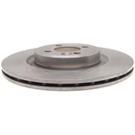 Order Vented Front Disc Brake Rotor - RAYBESTOS R-Line - 980788R For Your Vehicle