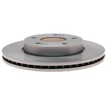 Order Solid Front Disc Brake Rotor - RAYBESTOS R-Line - 980842R For Your Vehicle